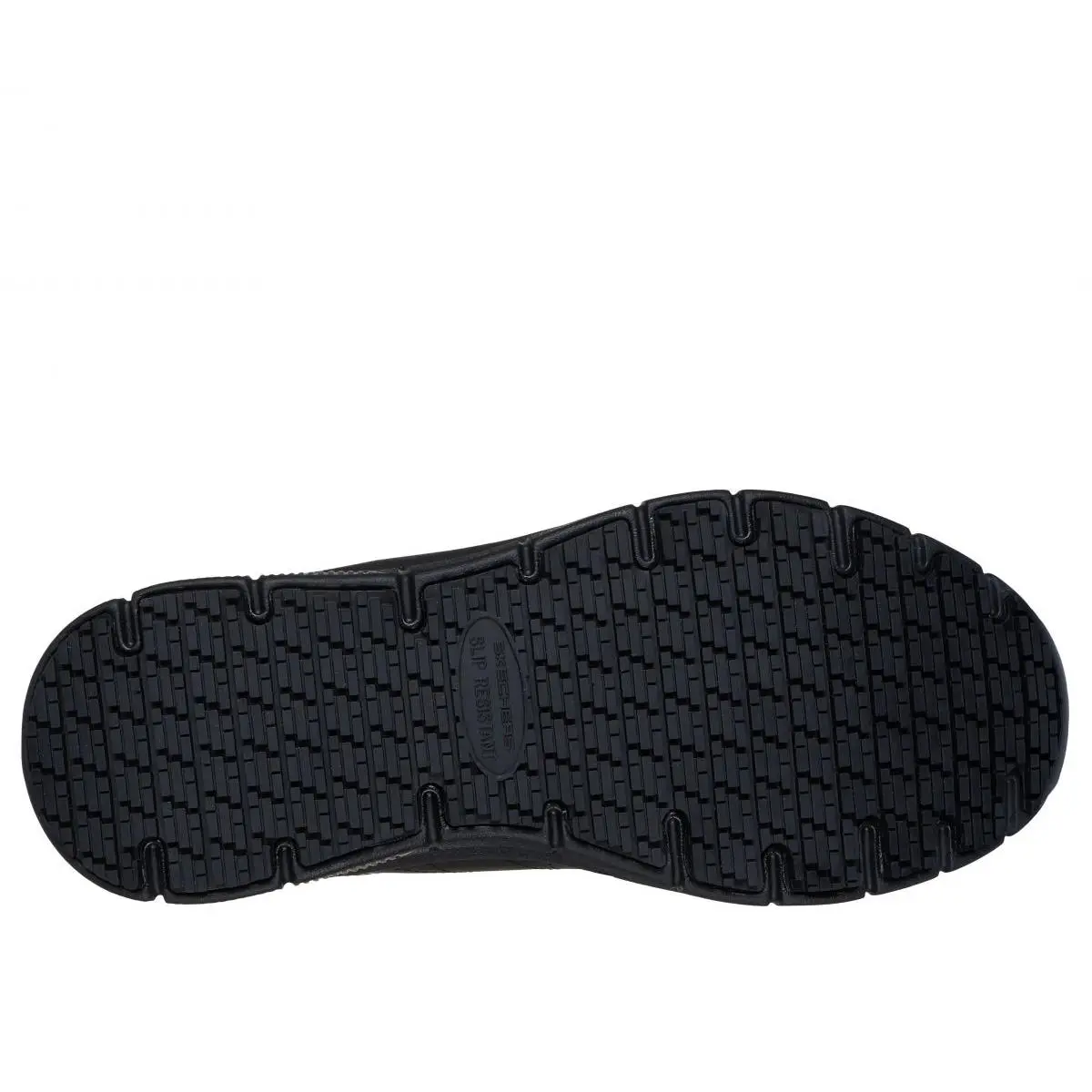 Skechers shoes - 041468160219 - 041468160219 - BLACK 2