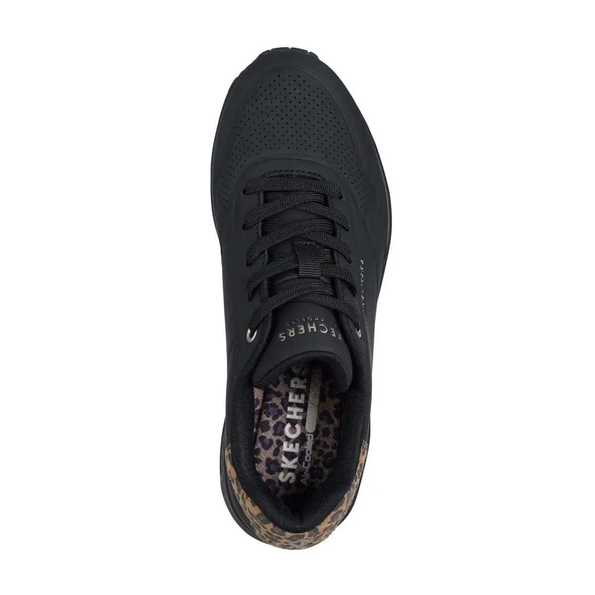Skechers shoes - 177093_whld - 177093-WHLD - black/black 6