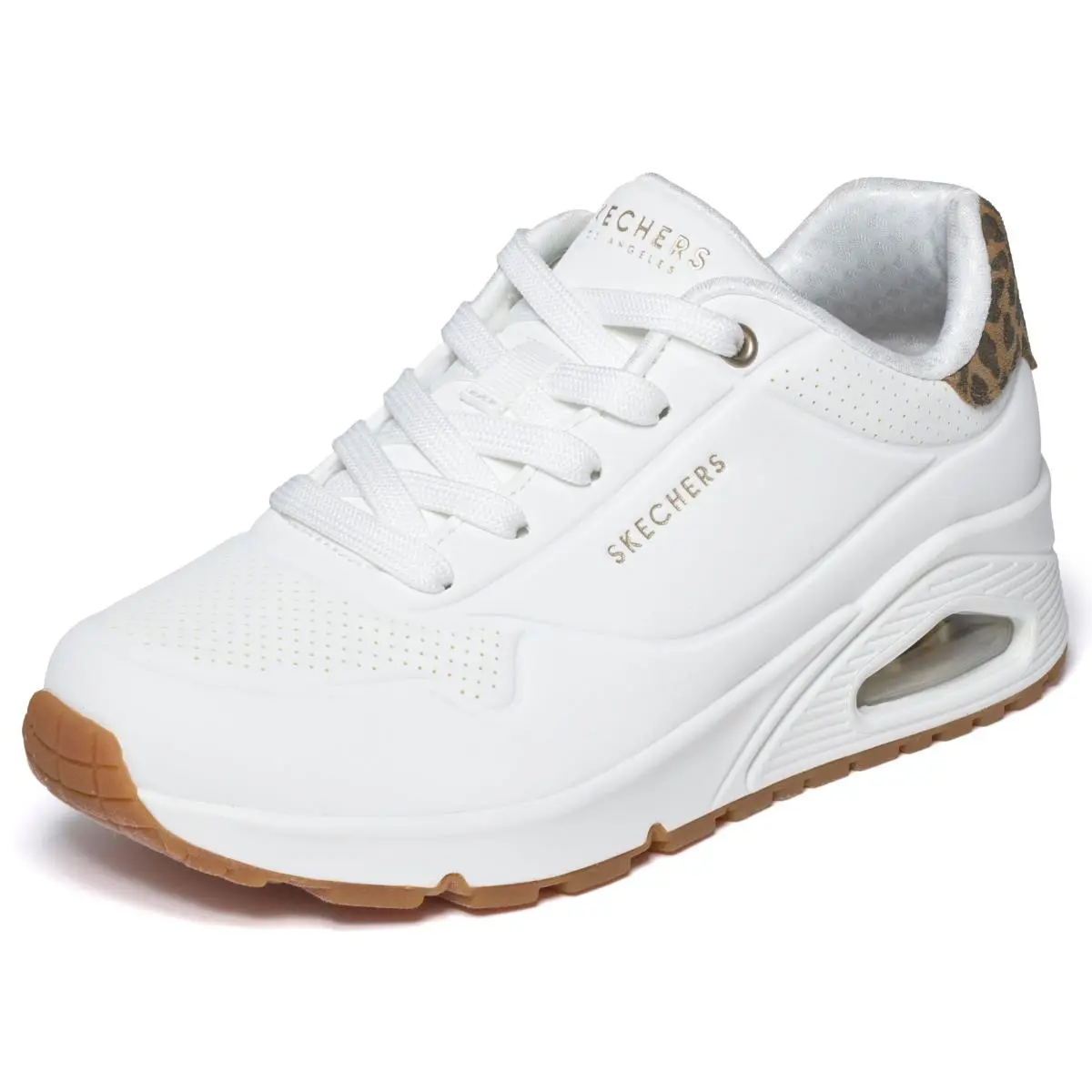 Skechers shoes - 177093_whld - 177093-WHLD - black/black 16
