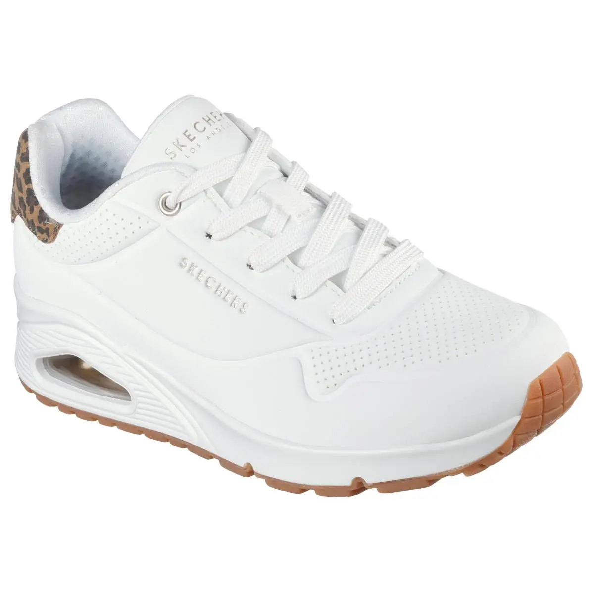 Skechers shoes - 177093_whld - 177093-WHLD - black/black 19