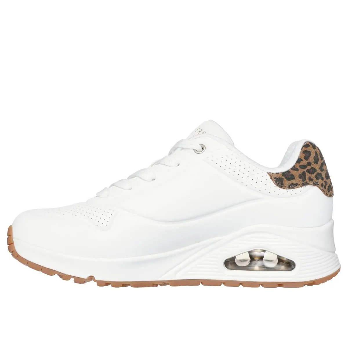 Skechers shoes - 177093_whld - 177093-WHLD - black/black 20