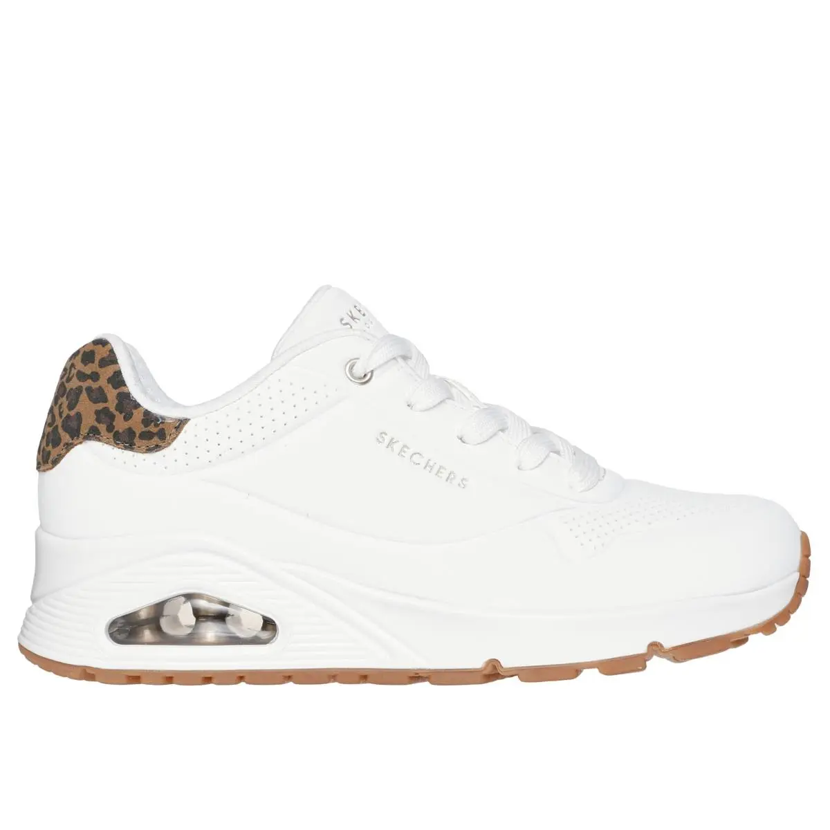 Skechers shoes - 177093_whld - 177093-WHLD - black/black 21