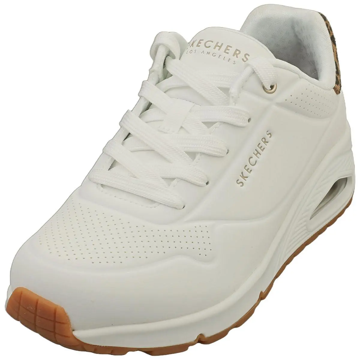 Skechers shoes - 177093_whld - 177093-WHLD - black/black 22