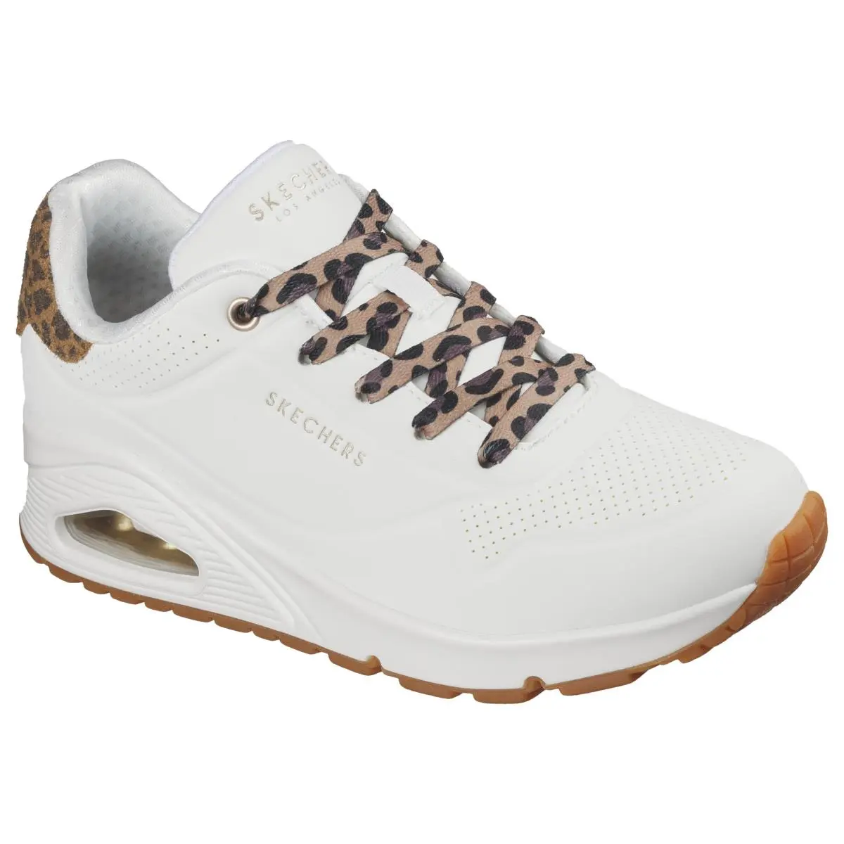 Skechers shoes - 177093_whld - 177093-WHLD - black/black 23