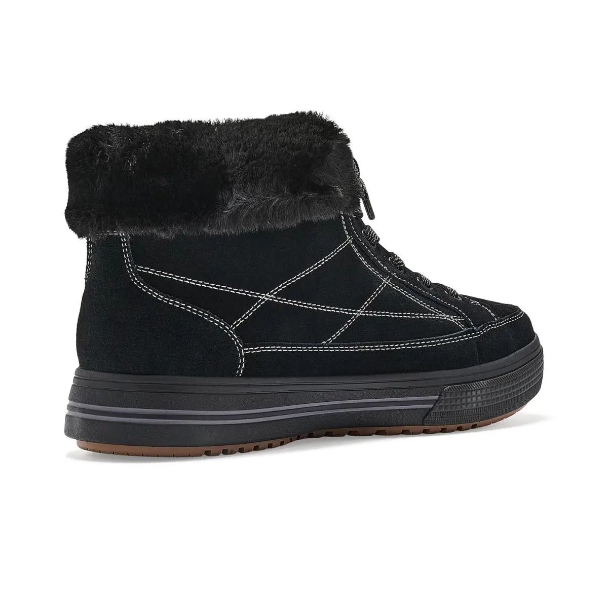 Skechers shoes - Black/Black 1