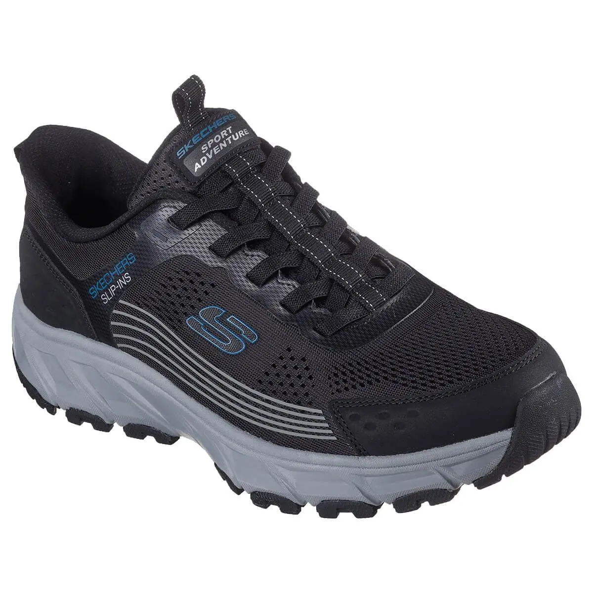 Skechers shoes - 237800 - 237800W - navy 17