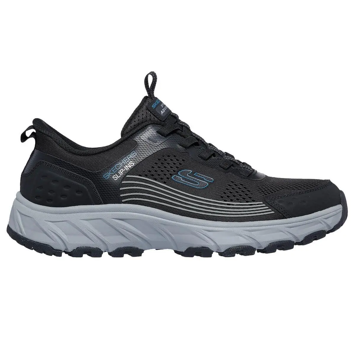 Skechers shoes - 237800 - 237800W - navy 18
