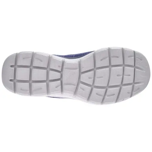 Skechers shoes - 232697w nvgy - nvgy - 232697W NVGY - navy/gray 5