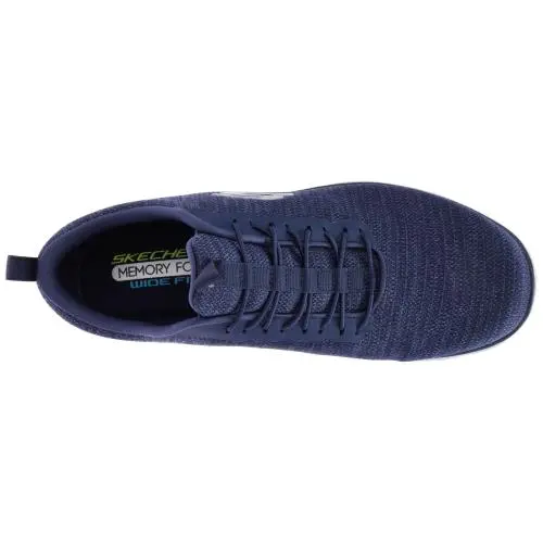 Skechers shoes - 232697w nvgy - nvgy - 232697W NVGY - navy/gray 6