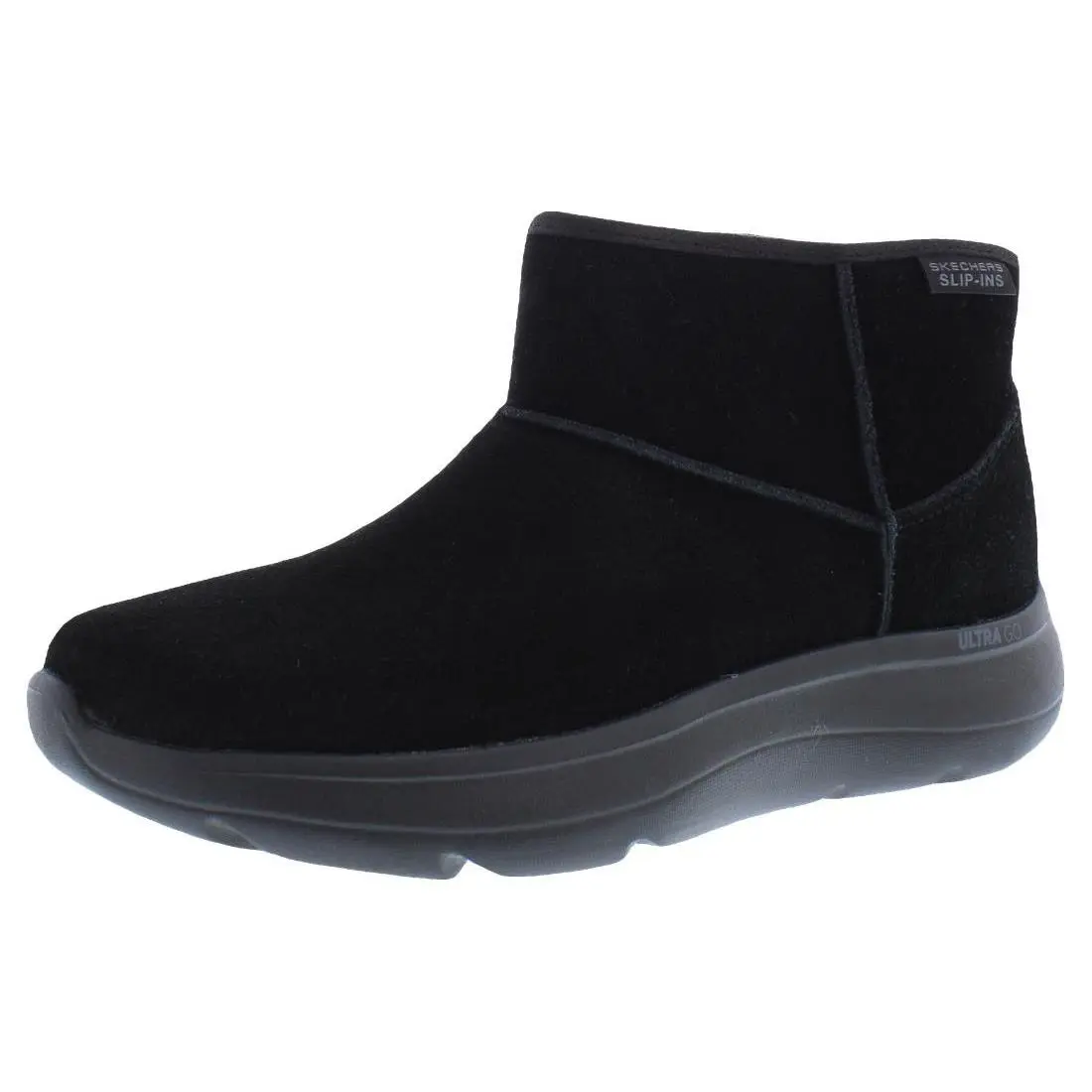 Skechers shoes - 144853BBK - 144853BBK - Black, Main: Black 0