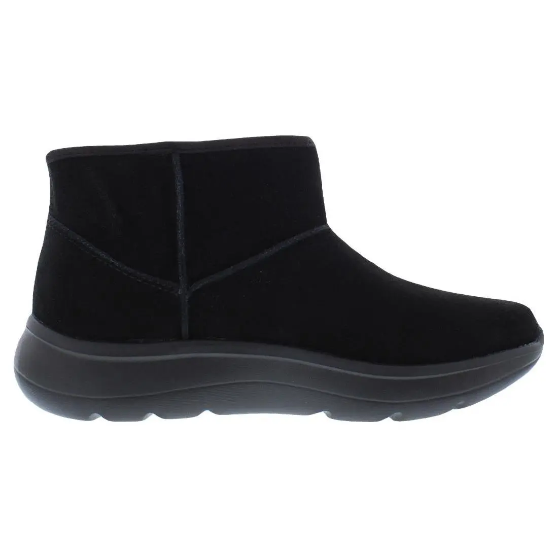 Skechers shoes - 144853BBK - 144853BBK - Black, Main: Black 5