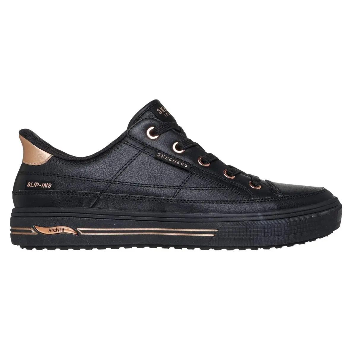 Skechers shoes - Black 0