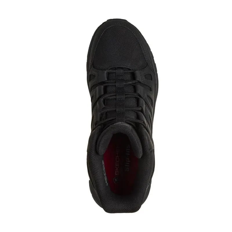 Skechers shoes - BLACK 7