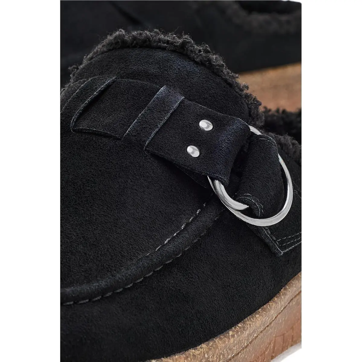 Skechers shoes - Black/Black 4