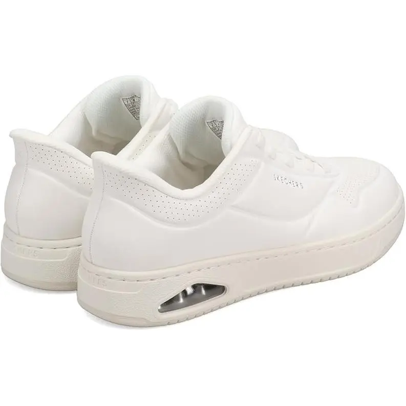 Skechers shoes - Skechers - 177831 WHT - White/White 4
