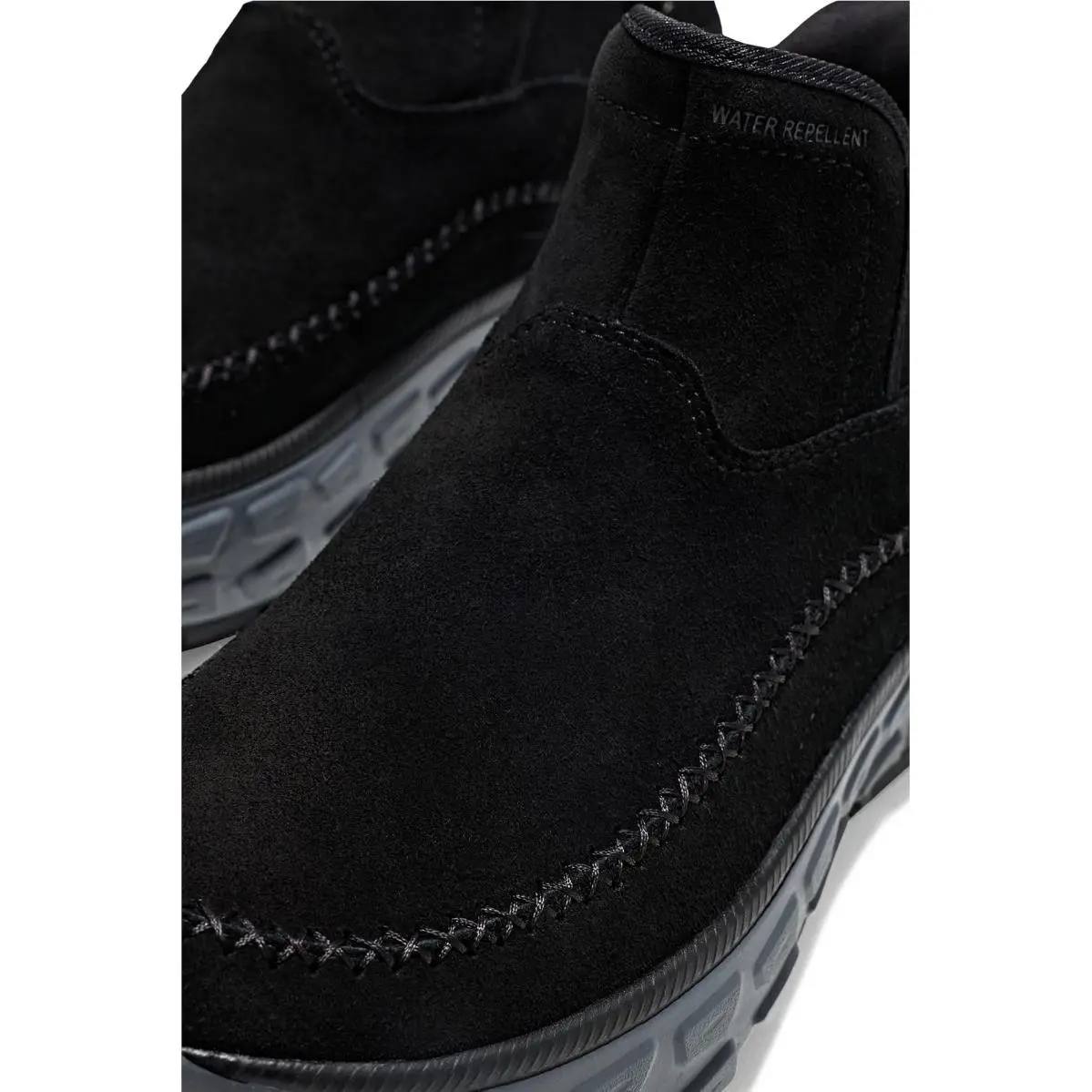 Skechers shoes - Black Charcoal 11