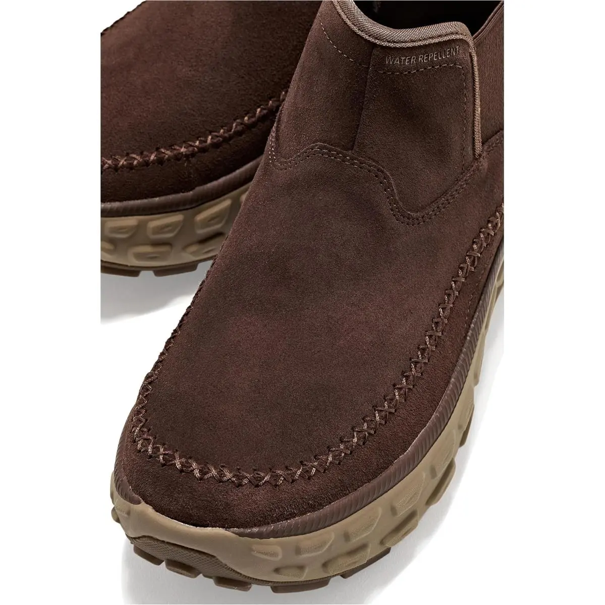 Skechers shoes - Black Charcoal 18