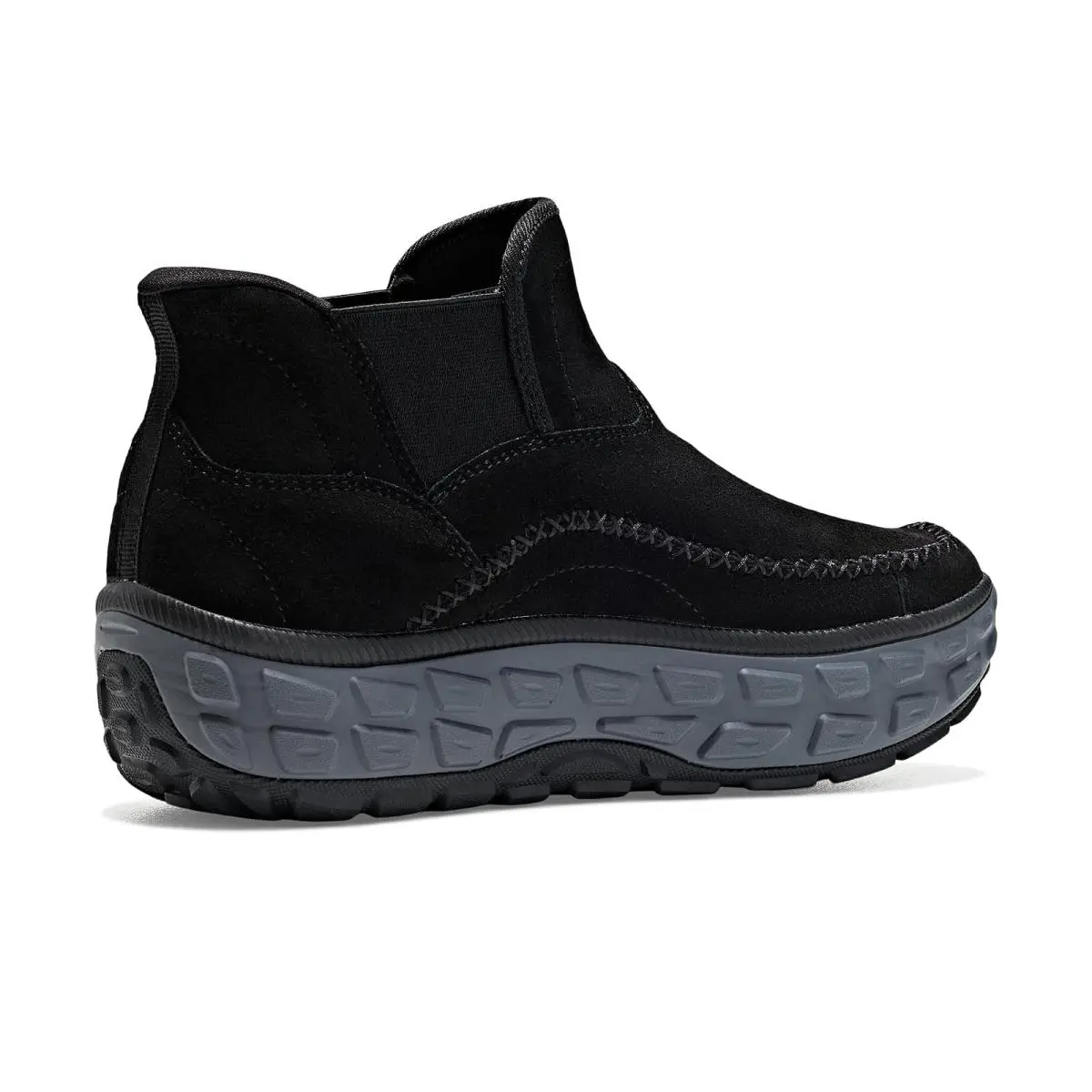 Skechers shoes - Black Charcoal 8