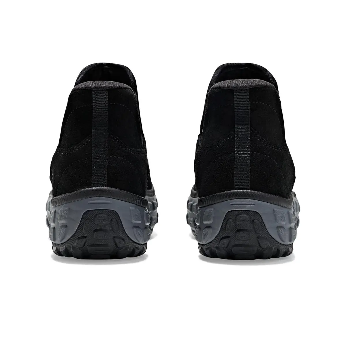 Skechers shoes - Black Charcoal 12