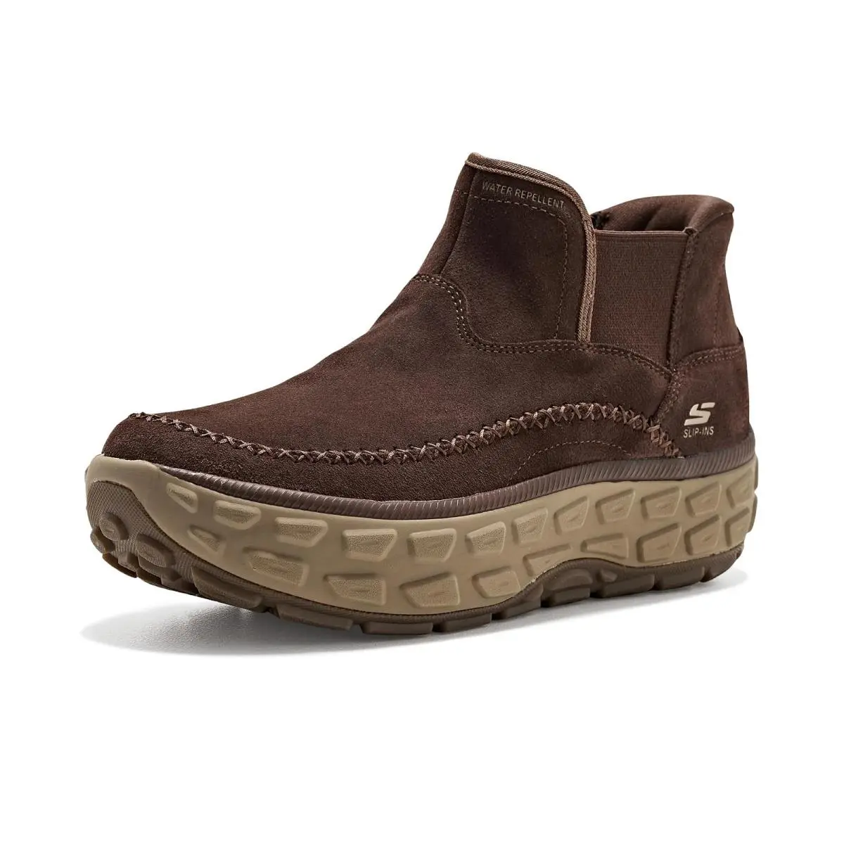 Skechers shoes - Black Charcoal 13