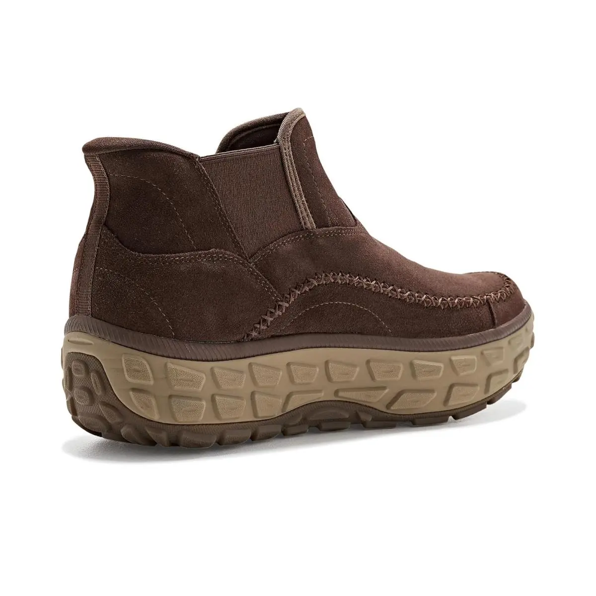 Skechers shoes - Black Charcoal 15