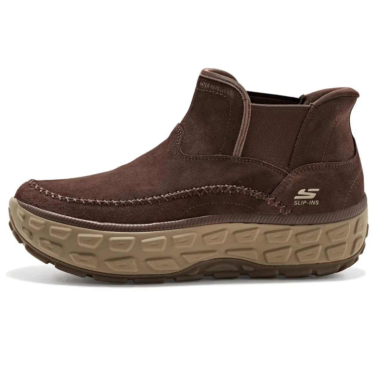 Skechers shoes - Black Charcoal 16