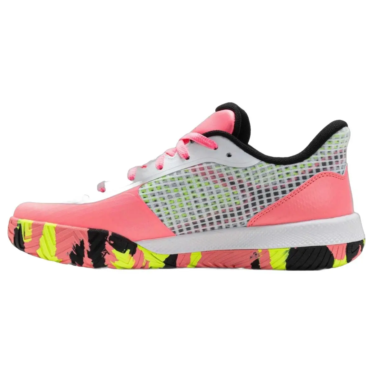 Skechers shoes - Skechers Viper Court Pro - Viper Court Pro - 172069-WMLT - White/Multi 0