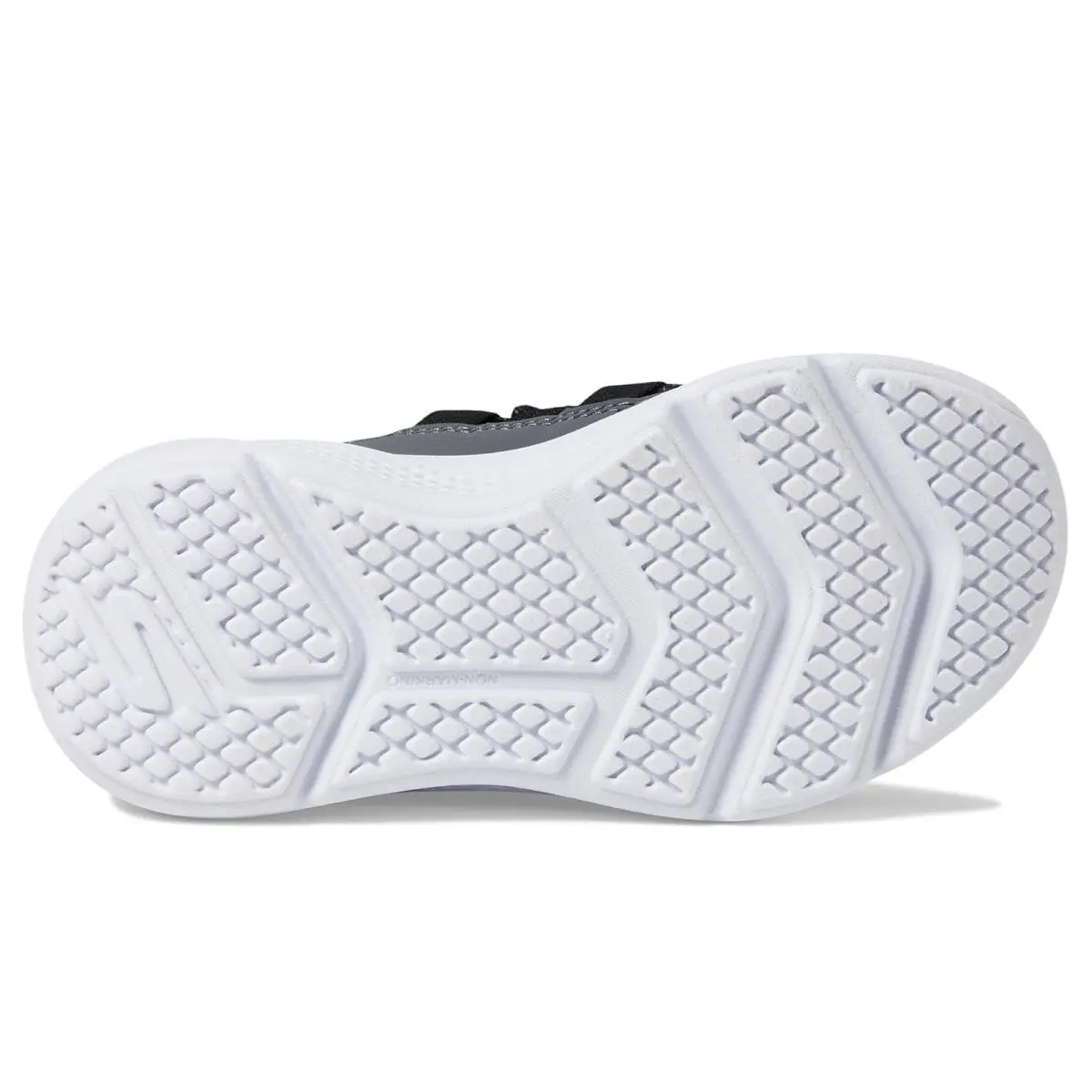 Skechers shoes - Black/Lime 1
