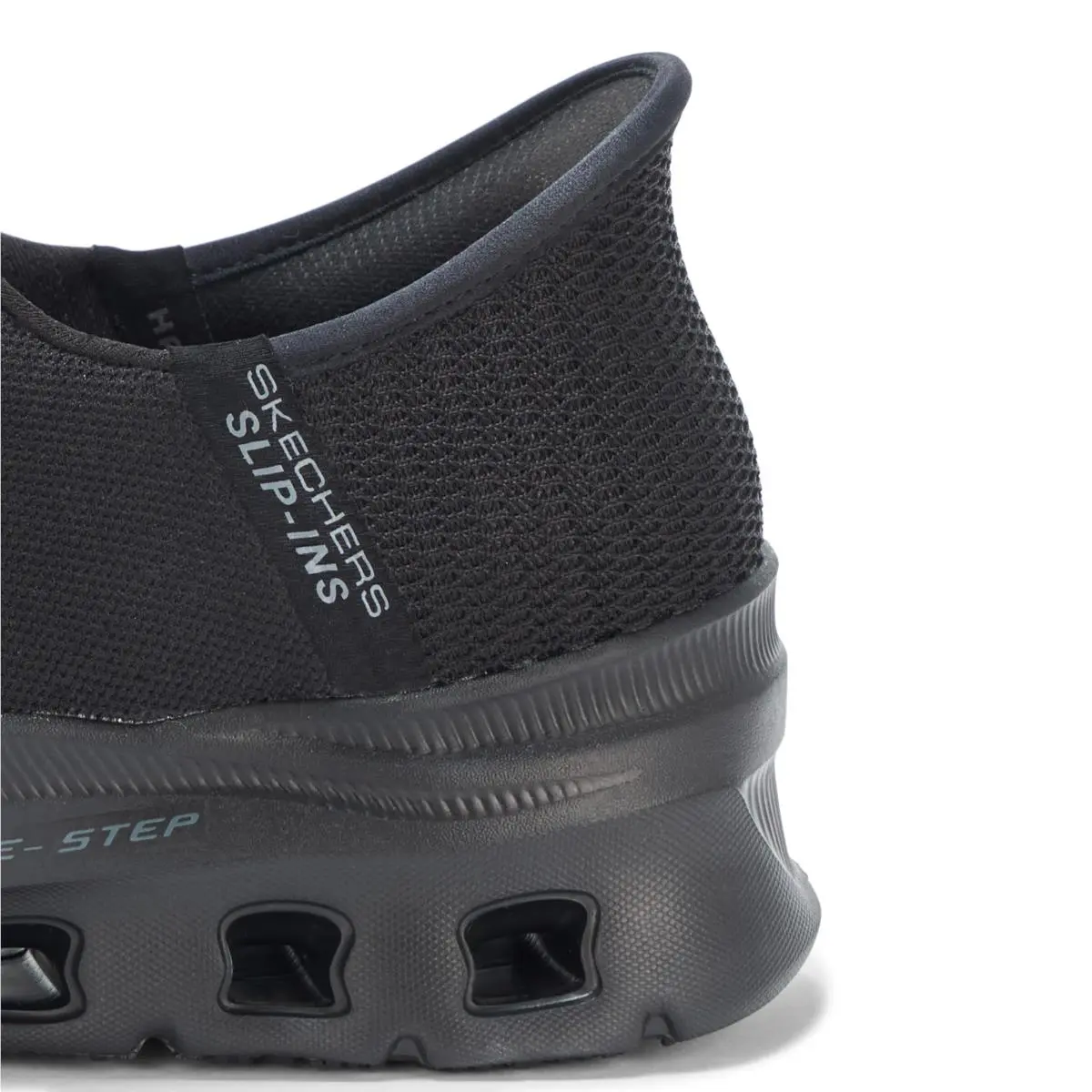 Skechers shoes - 108261 - 108261 - gray/orange 10