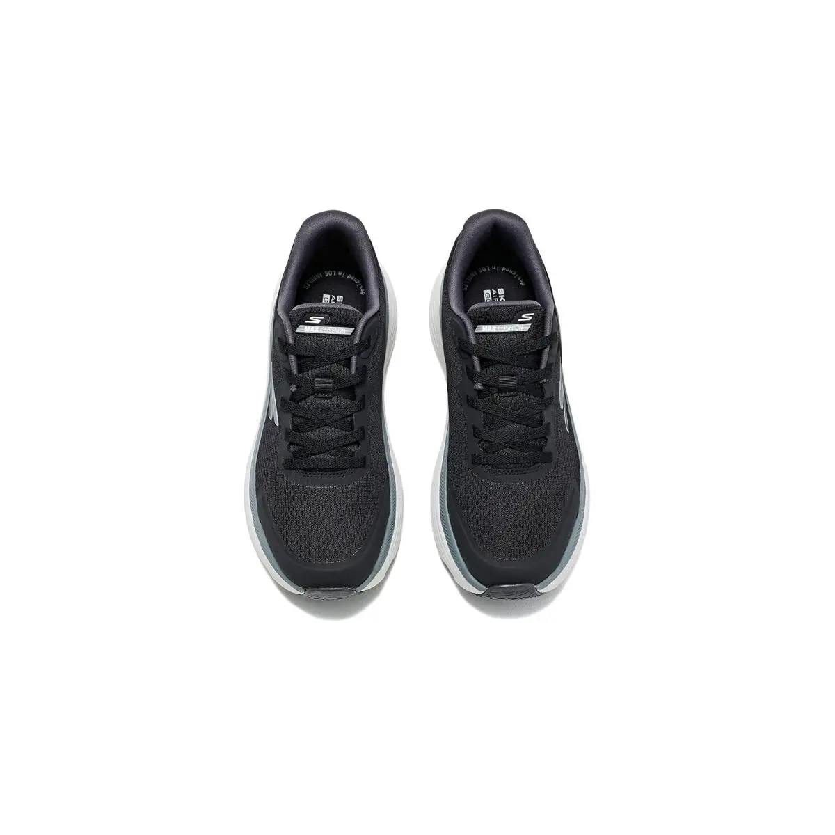 Skechers shoes - Black 0