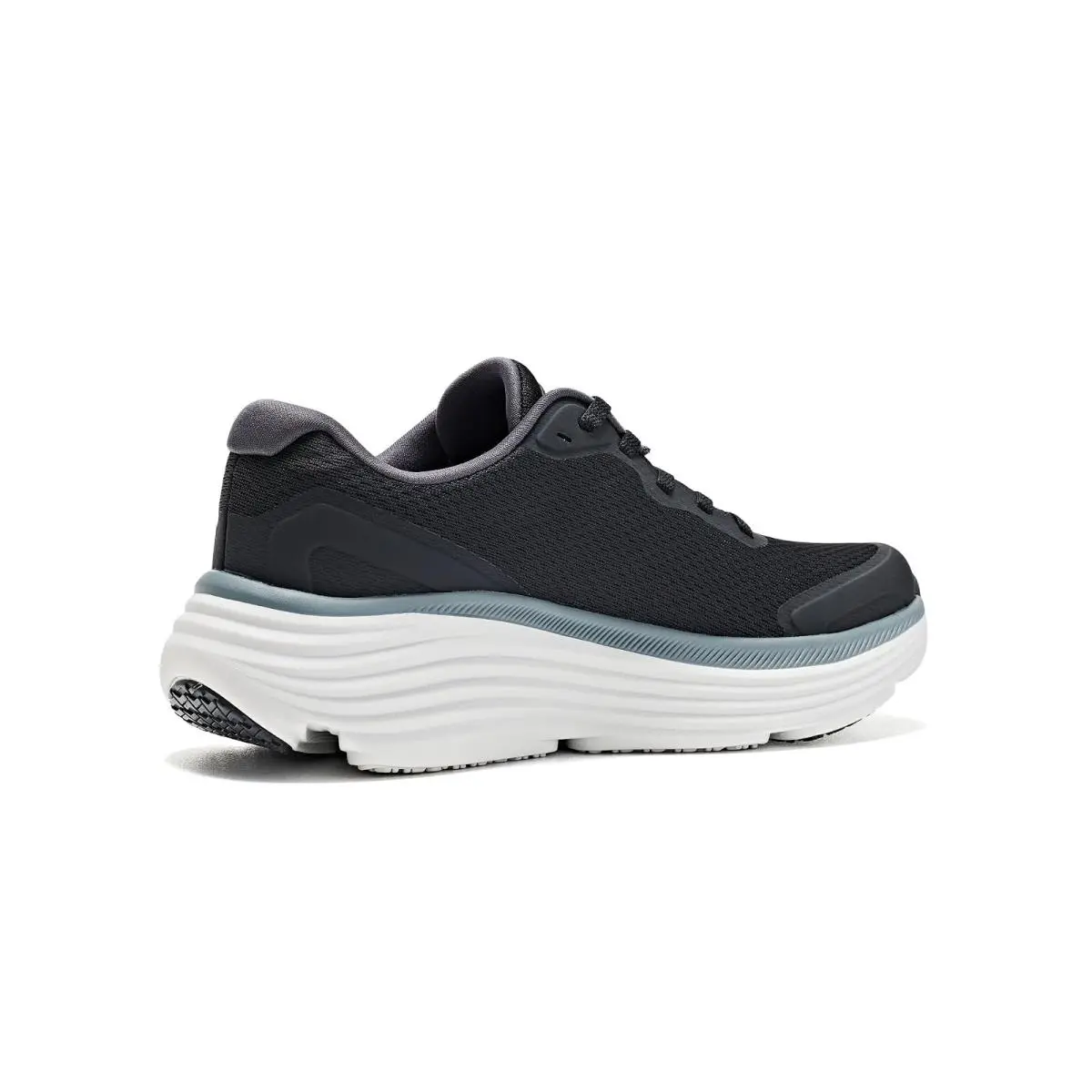 Skechers shoes - Black 1