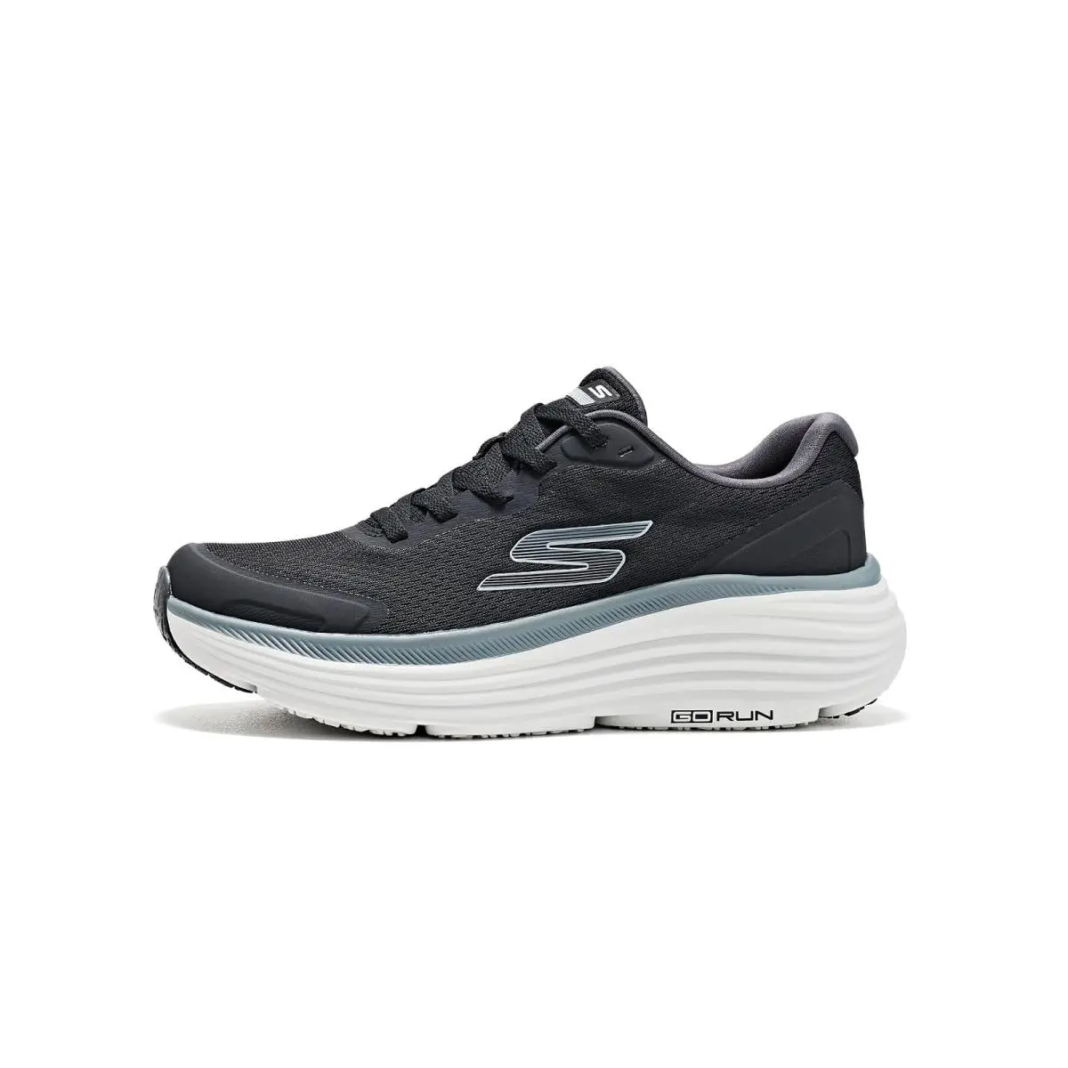 Skechers shoes - Black 2