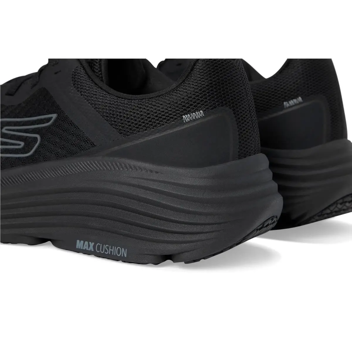 Skechers shoes - Black 18