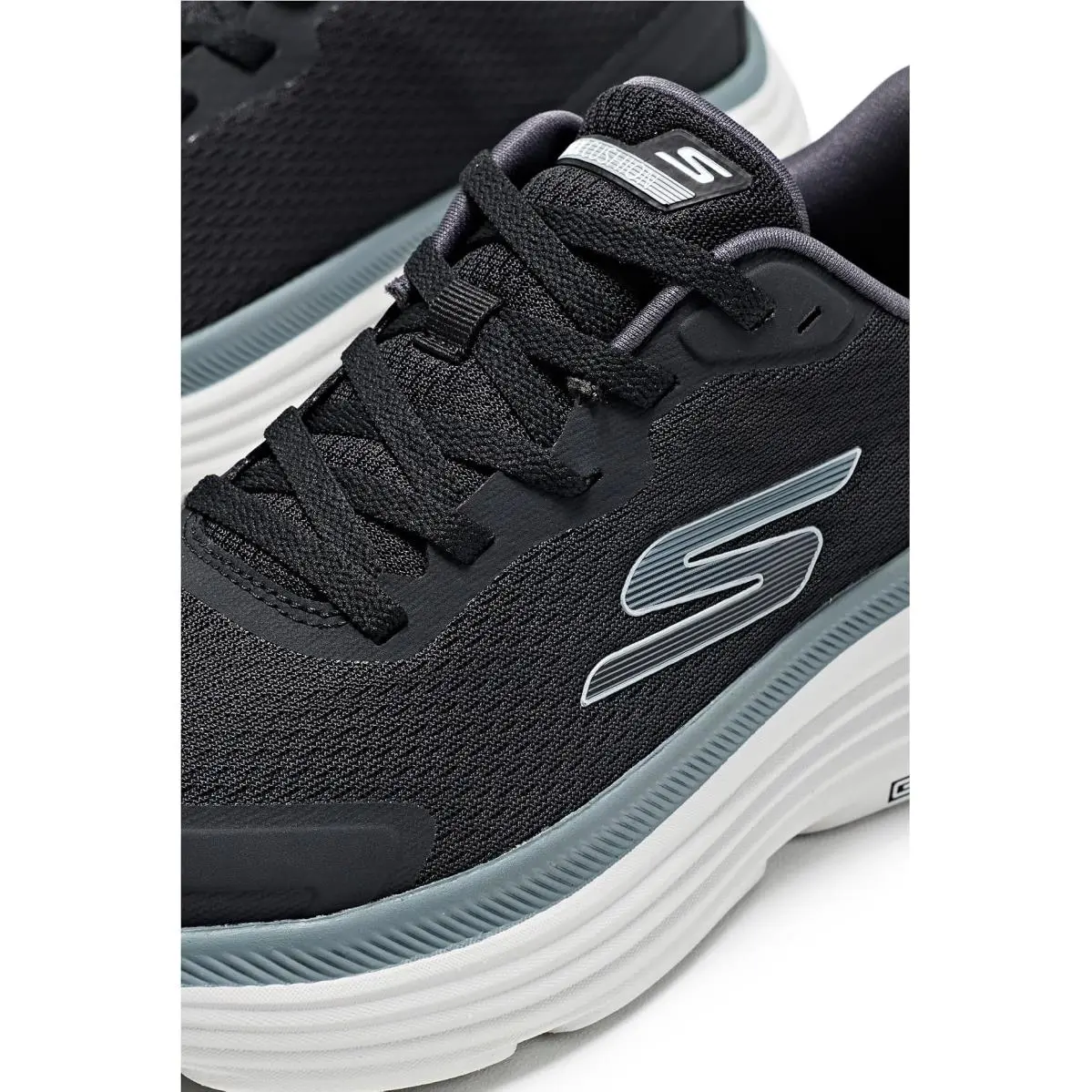 Skechers shoes - Black 11