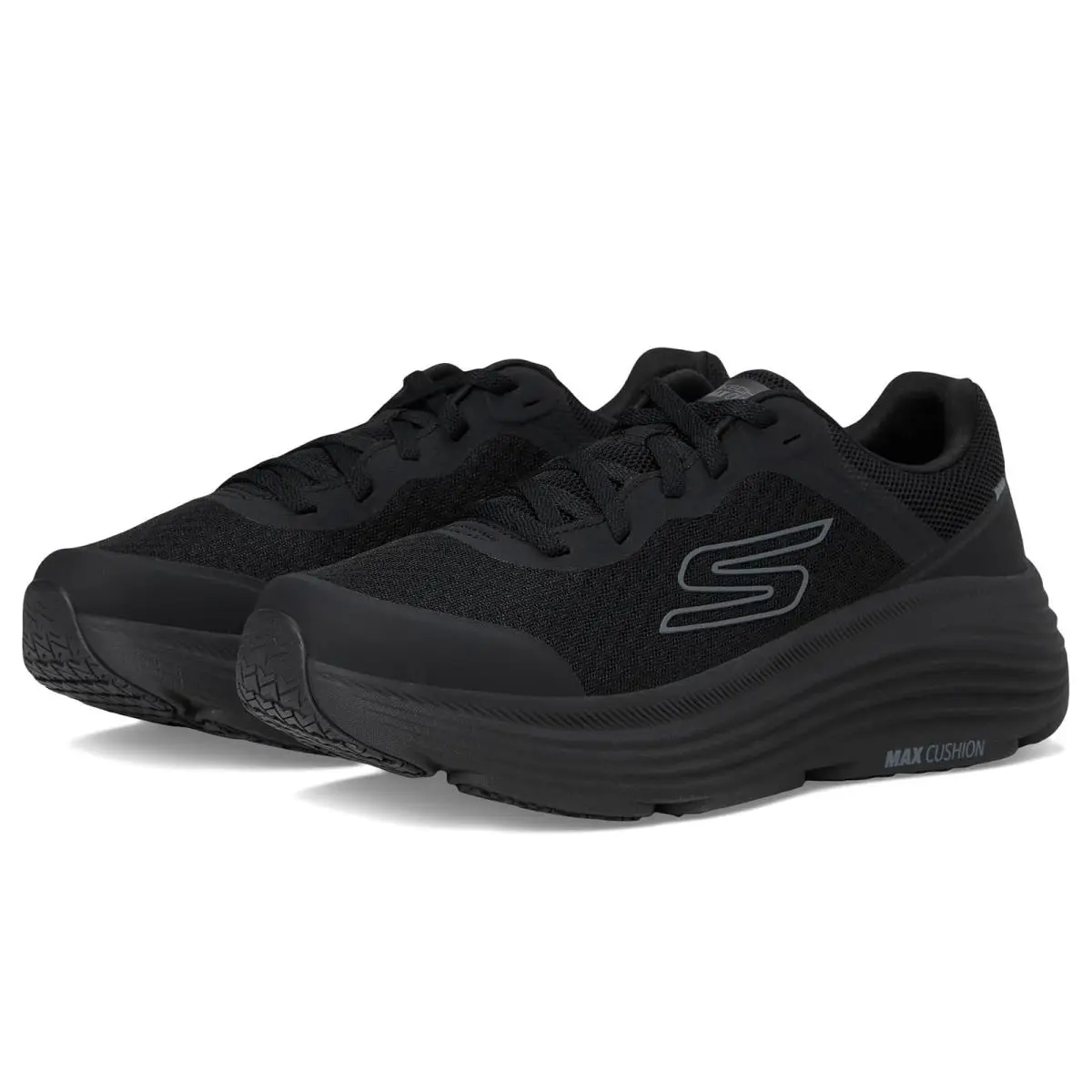 Skechers shoes - Black 13