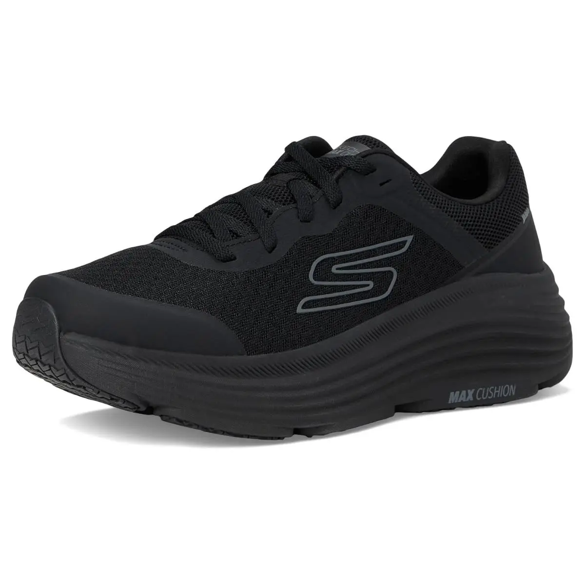 Skechers shoes - Black 19