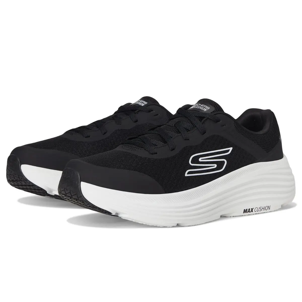 Skechers shoes - Black 20