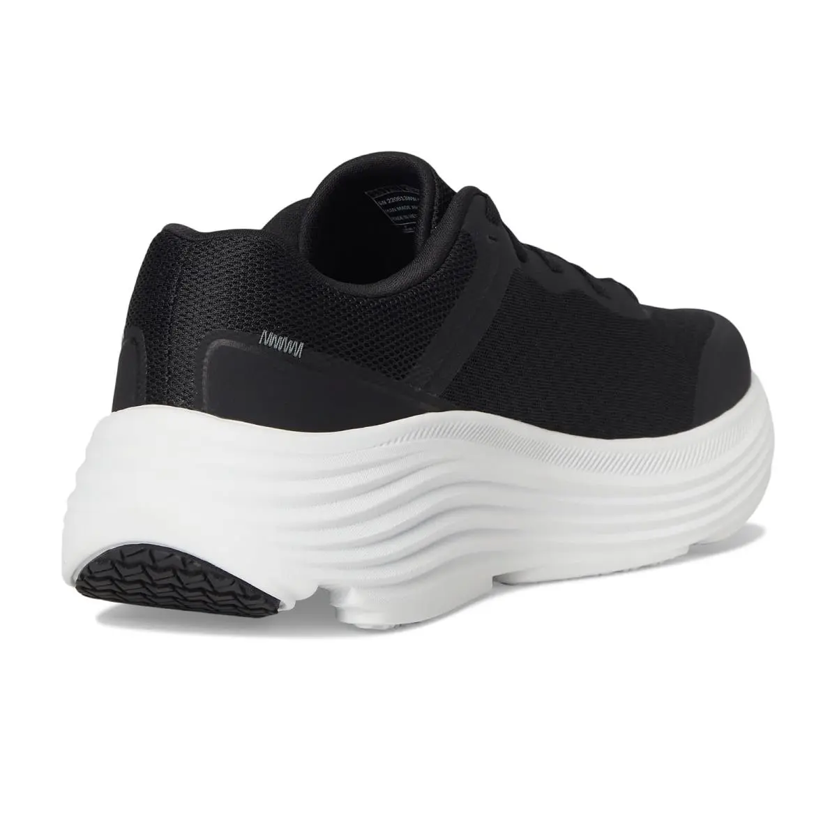Skechers shoes - Black 24