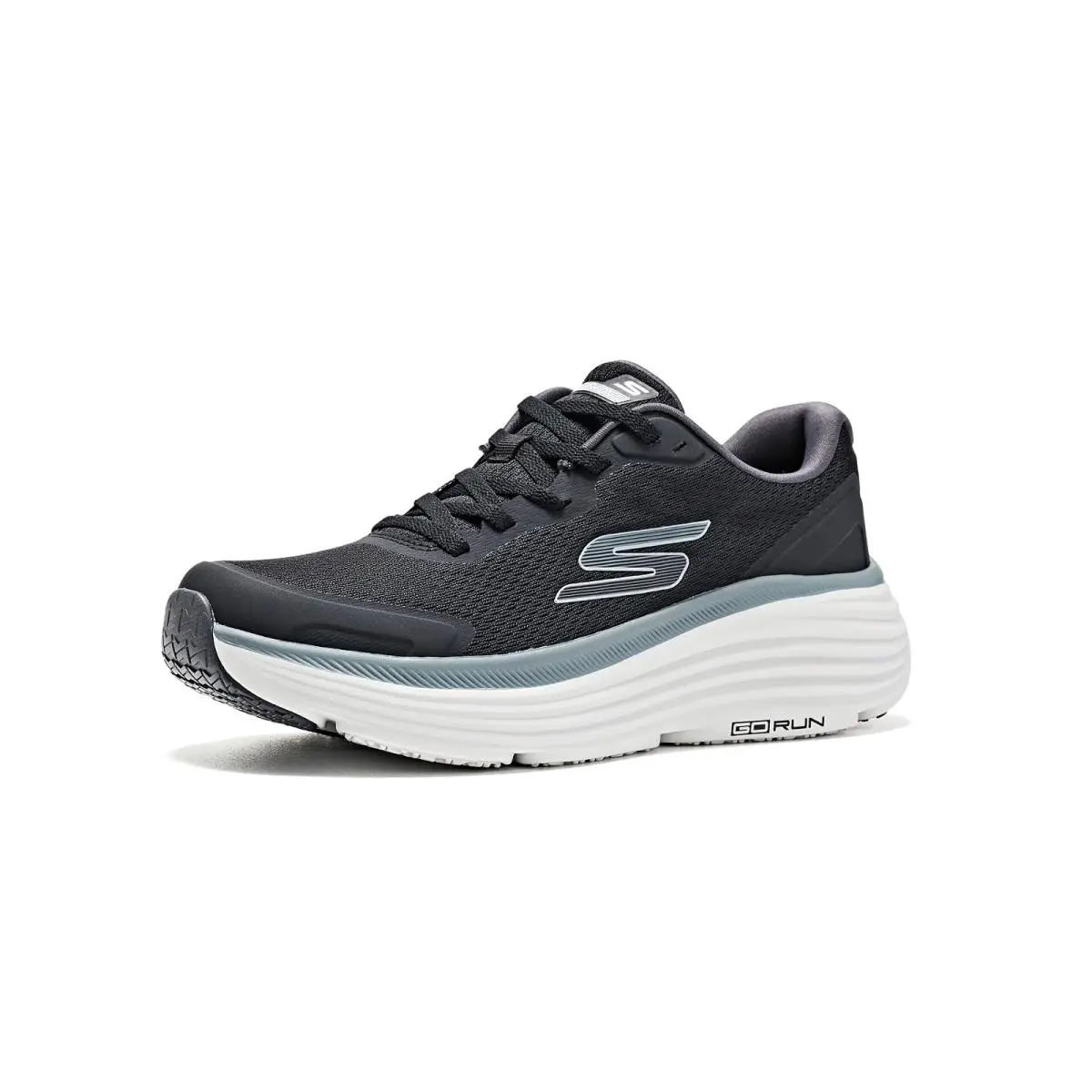 Skechers shoes - Black 6