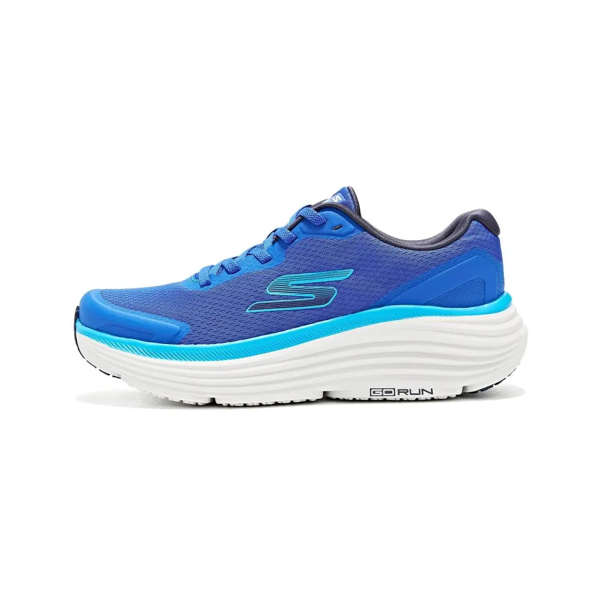 Skechers shoes - Black 37
