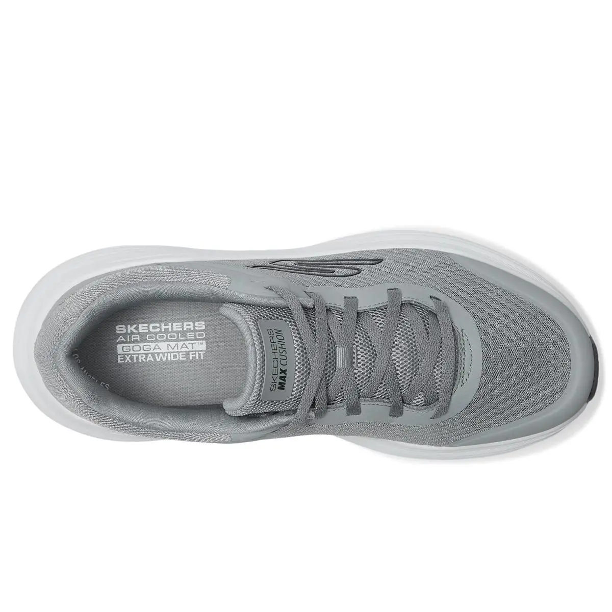 Skechers shoes - Black 42