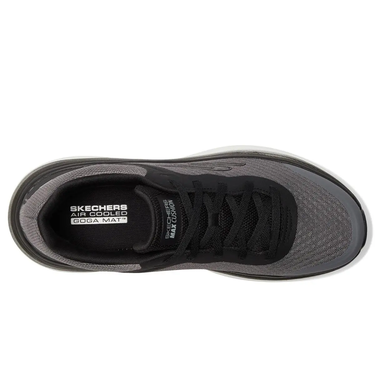 Skechers shoes - Black 56
