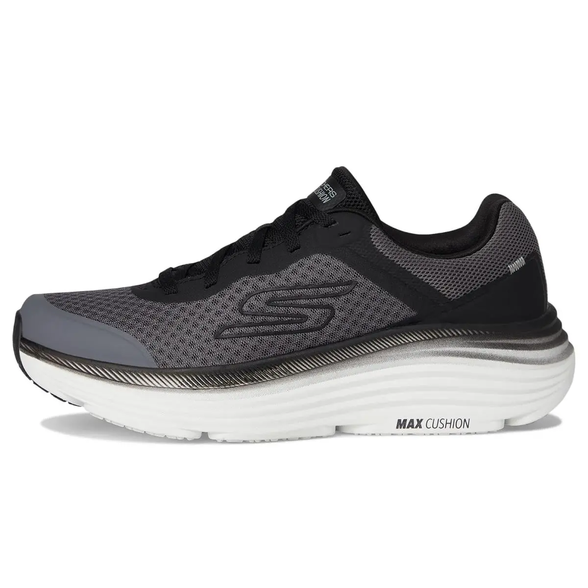 Skechers shoes - Black 58
