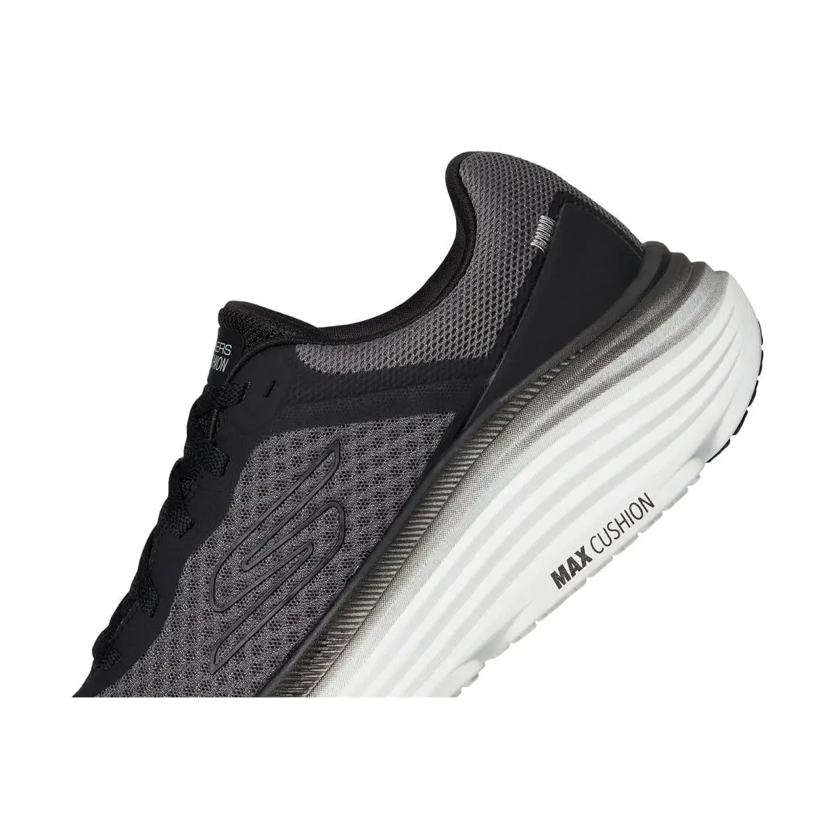 Skechers shoes - Black 60
