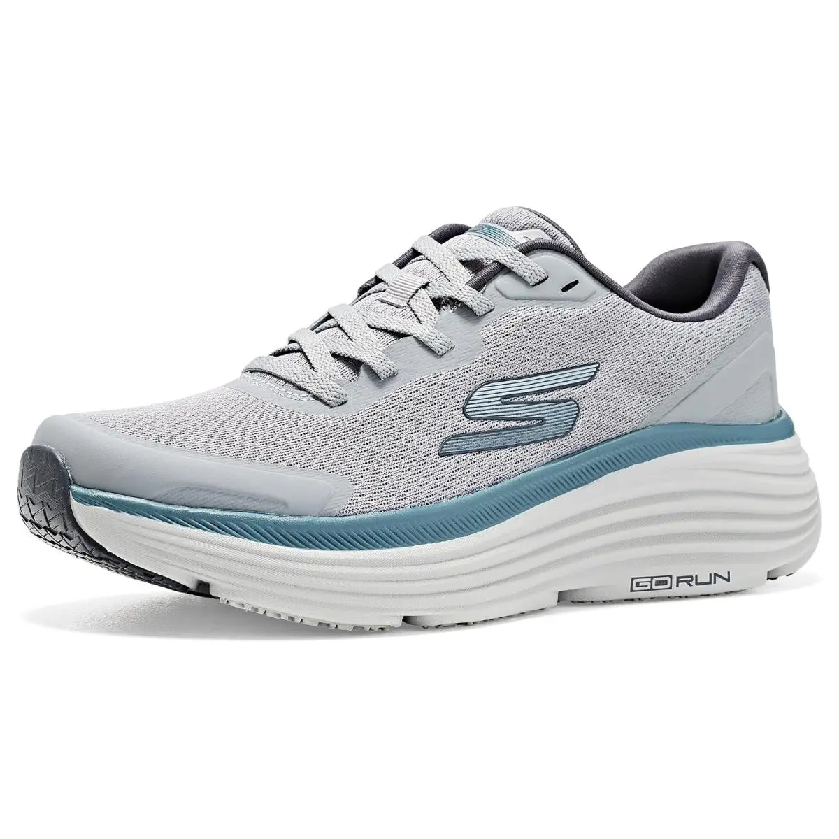 Skechers shoes - Black 48