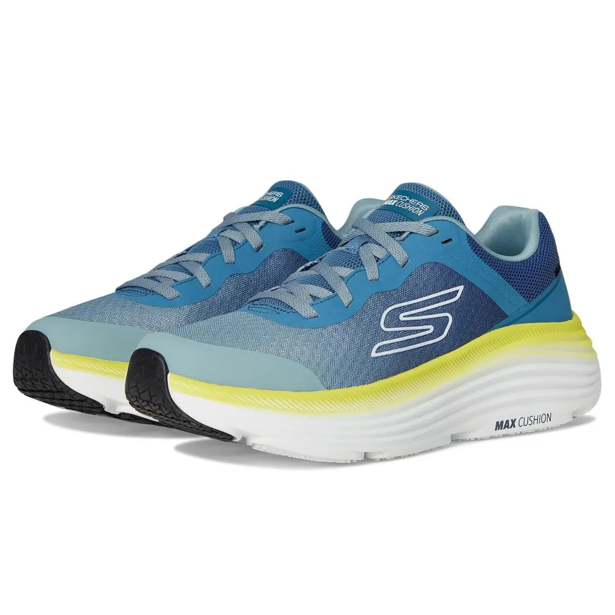 Skechers shoes - Black 62
