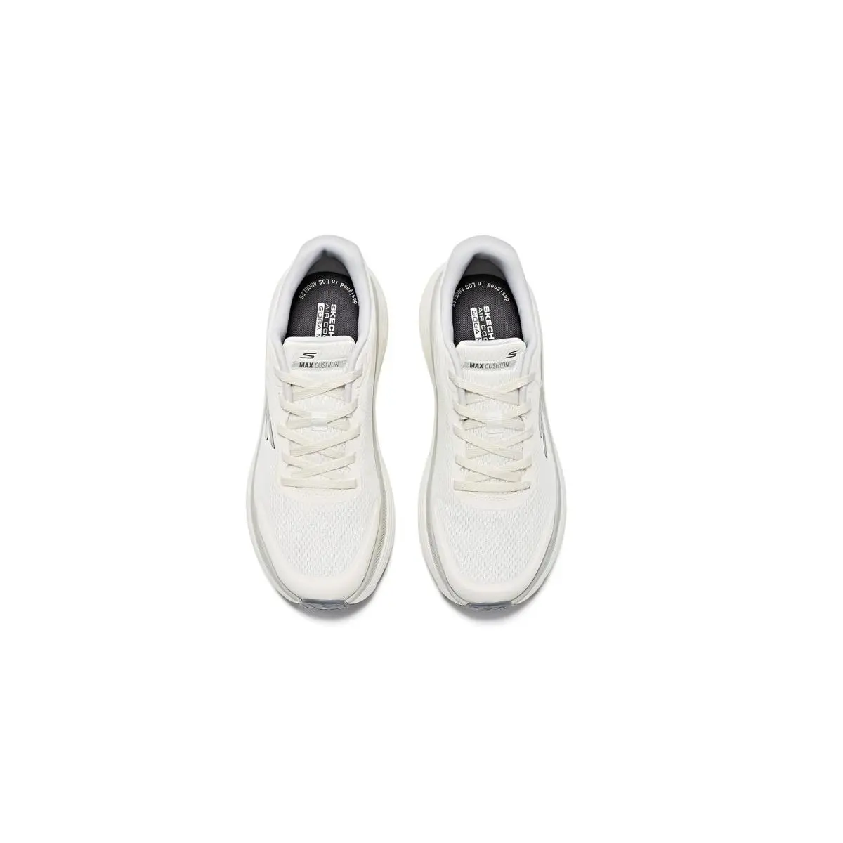 Skechers shoes - Black 84