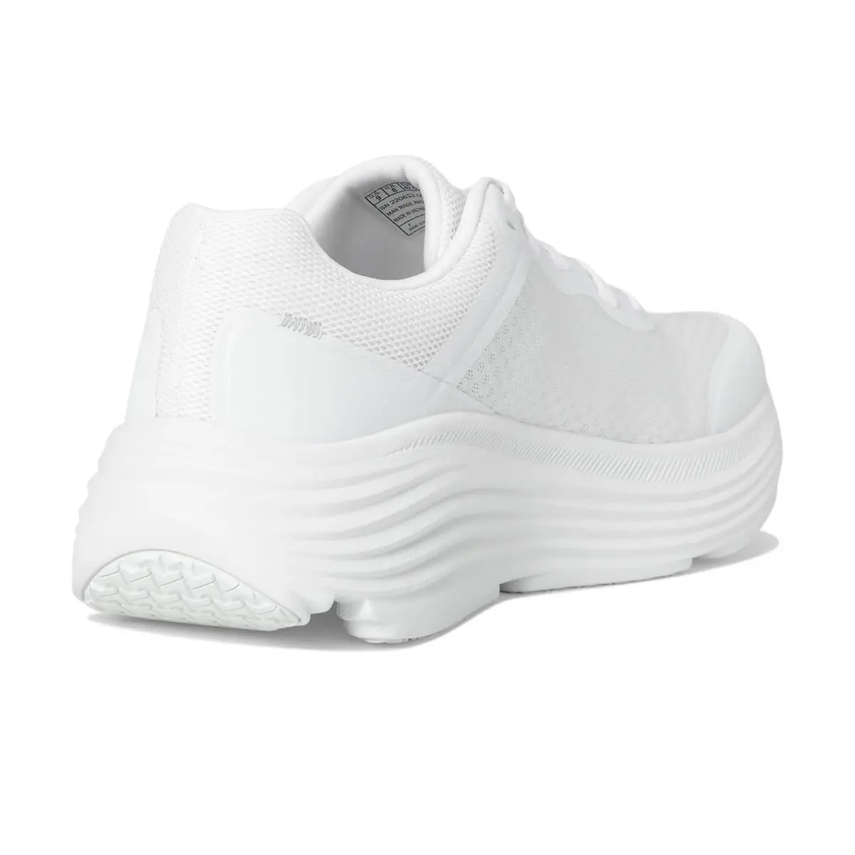 Skechers shoes - Black 80