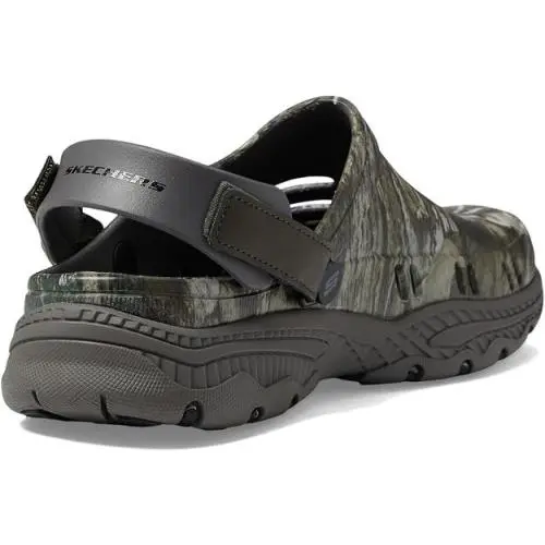 Skechers shoes - CAMO 0