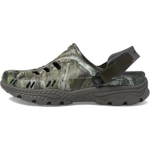 Skechers shoes - CAMO 1